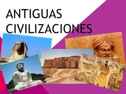 civilizaciones antiguas - Grado 5 - Quizizz