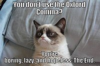 Commas After an Introductory Phrase Flashcards - Quizizz