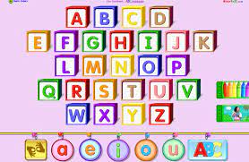 Consonants V and W | Quizizz