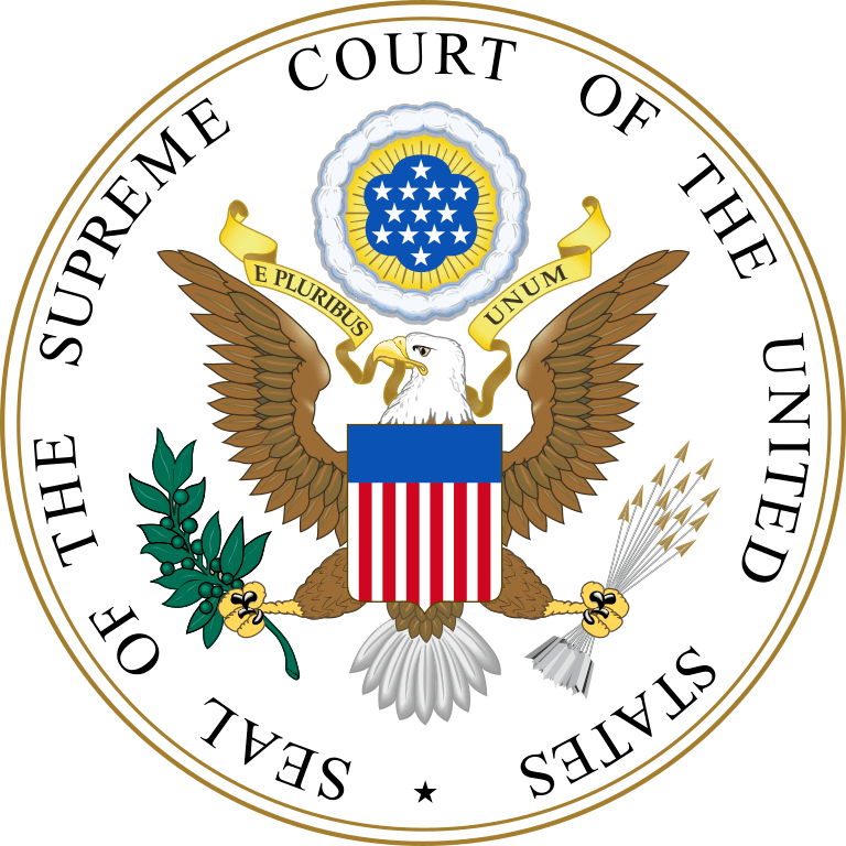 Supreme Court Cases Definition Quizlet