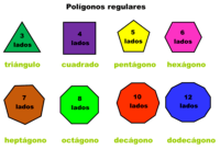 Hexágonos - Série 12 - Questionário