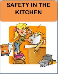 Kitchen Safety | Arts Quiz - Quizizz