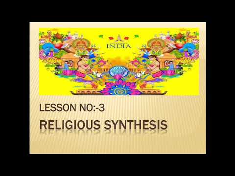 Religious Synthesis | 93 Plays | Quizizz