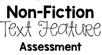 Fiction Text Features - Class 3 - Quizizz