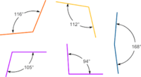 Angles - Class 6 - Quizizz