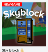 Skyblock Roblox English Quiz Quizizz - roblox skyblock logo