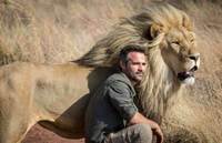 The Lion Whisperer