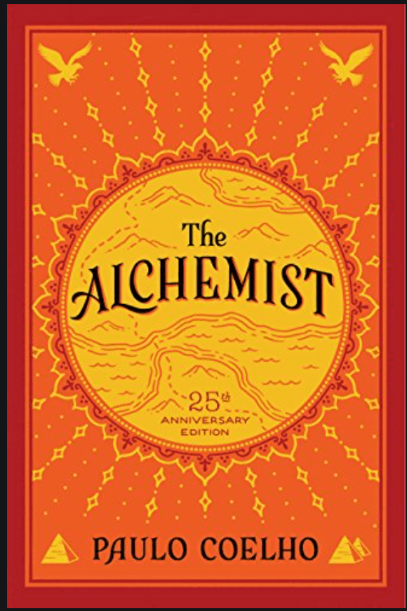 The Alchemist Quiz 2 - p. 70 questions & answers for quizzes and