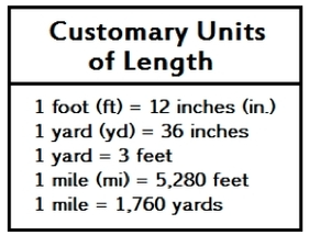 Convert Length C | Quizizz