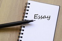 Essay Writing - Class 3 - Quizizz