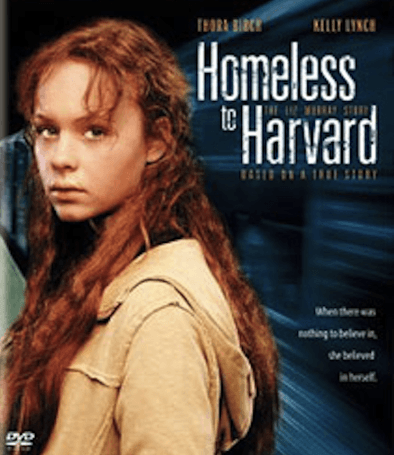 Homeless to Harvard | 89 plays | Quizizz