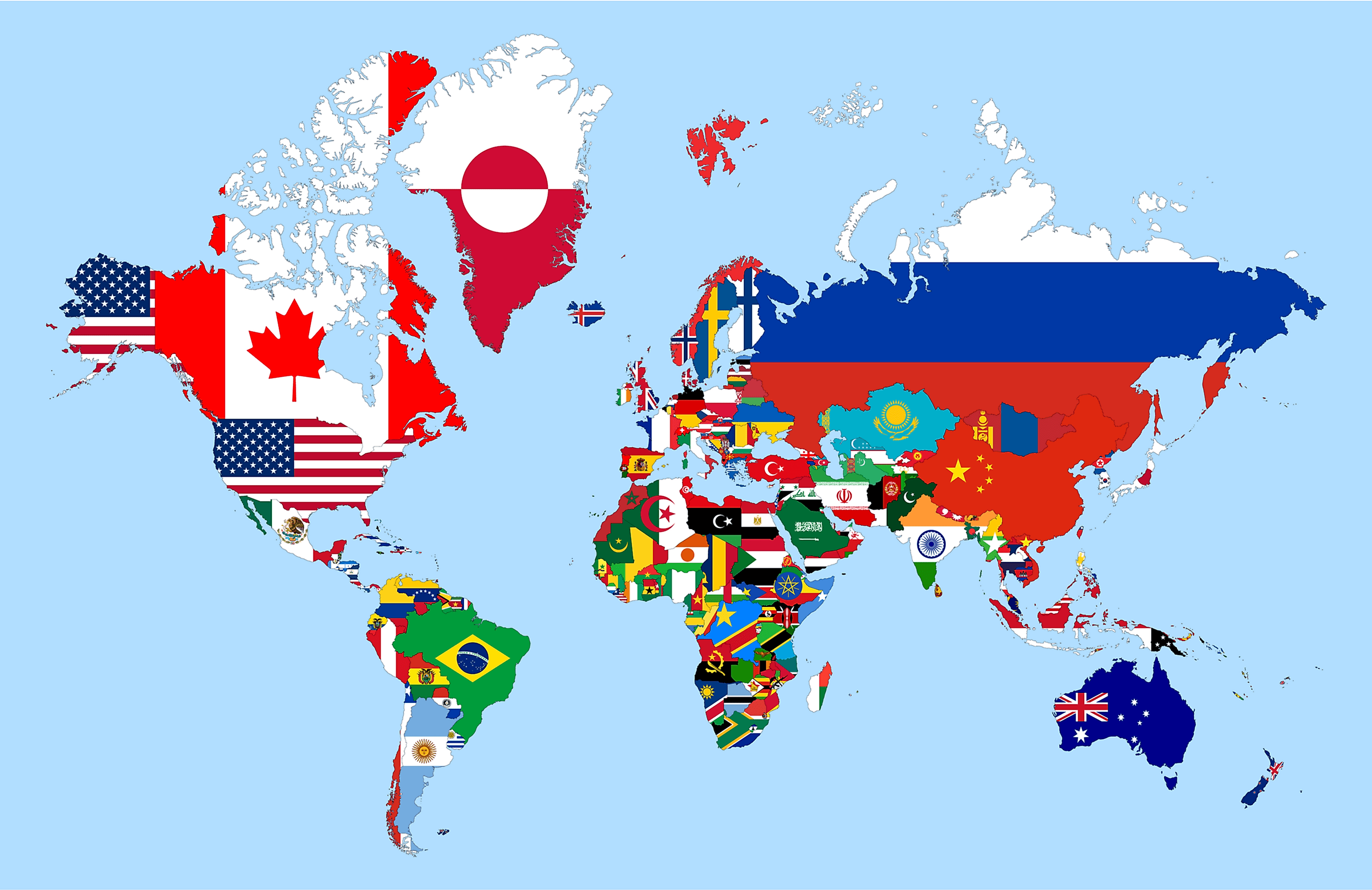 países da Ásia - Série 5 - Questionário