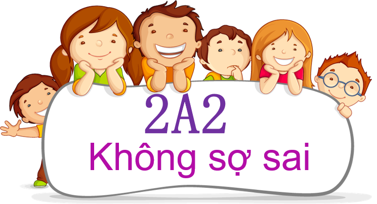 Vấn đề từ và thời gian đã trôi qua - Lớp 2 - Quizizz