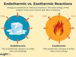 Endothermic Vs Exothermic Reactions | 767 plays | Quizizz