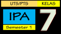 Membuat Inferensi dan Menarik Kesimpulan - Kelas 7 - Kuis