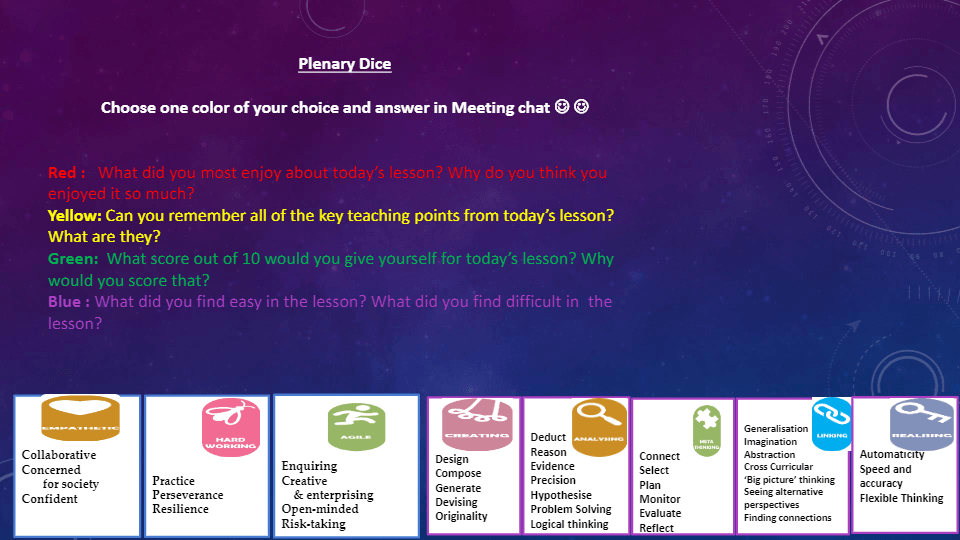 PE -Year -7 | Physical Ed - Quizizz