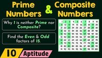 Number Theory - Year 6 - Quizizz