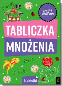 Właściwość przemienna mnożenia - Klasa 4 - Quiz