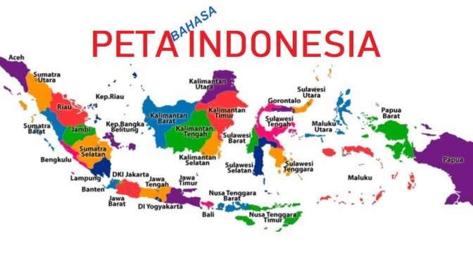 Peta Kelas 4 | 721 Memainkan | Quizizz