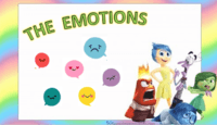 Emotions - Class 3 - Quizizz