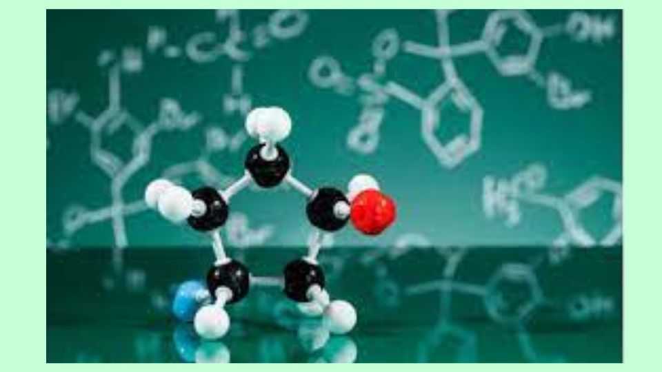 química orgânica - Série 12 - Questionário