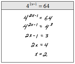 derivadas de funciones exponenciales - Grado 9 - Quizizz