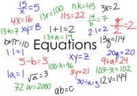 Expressions and Equations Flashcards - Quizizz