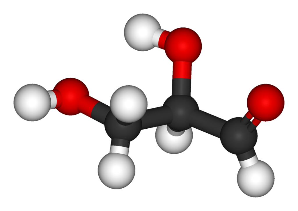 Biomoléculas 3° secundaria | Chemistry - Quizizz