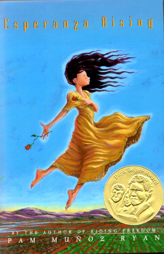 Esperanza Rising CH1-7