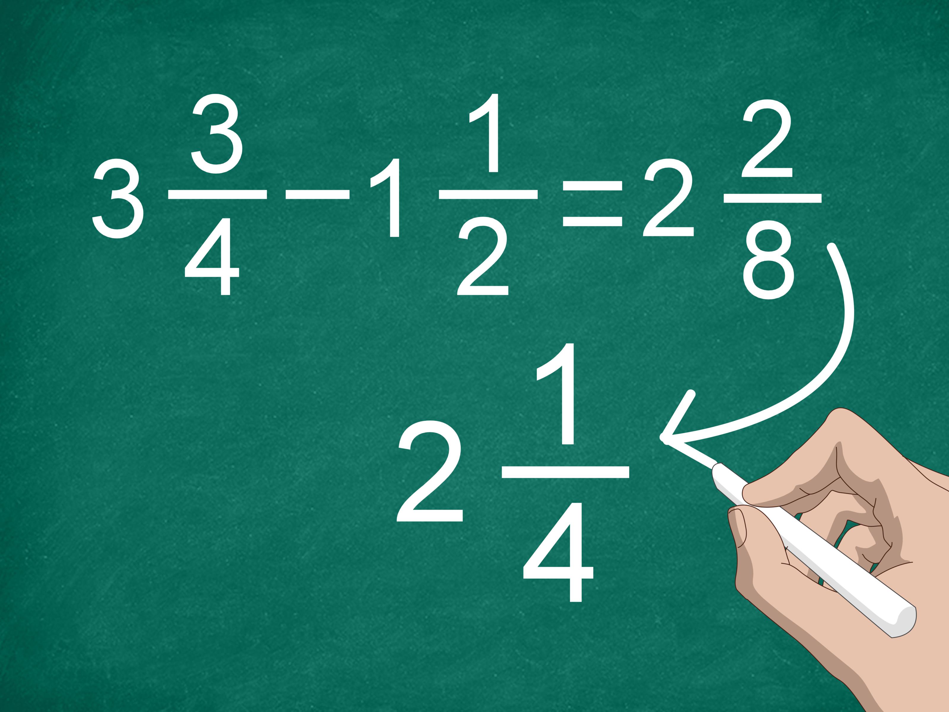 subtraction-of-mixed-numbers-mathematics-quizizz