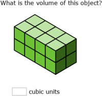 units of volume - Grade 4 - Quizizz