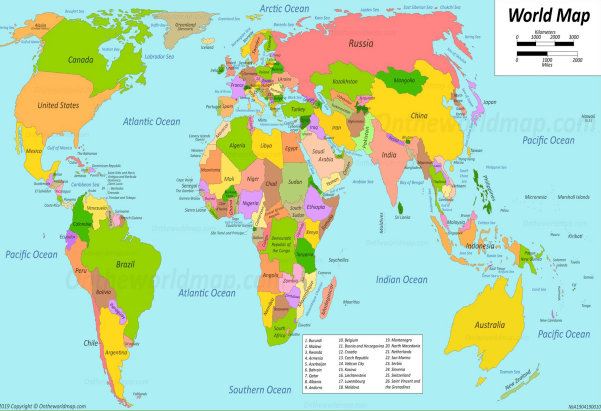 Year 4: Module 1 (Nationalities) | English - Quizizz