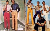 70s clothing