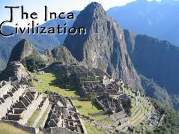 Inca Civilization