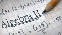 Algebra 2 - Klasa 8 - Quiz