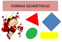 Formas - Série 1 - Questionário