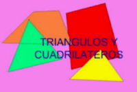 triangulos congruentes sss sas y asa - Grado 4 - Quizizz