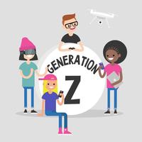 Gen Z Trivia WSC