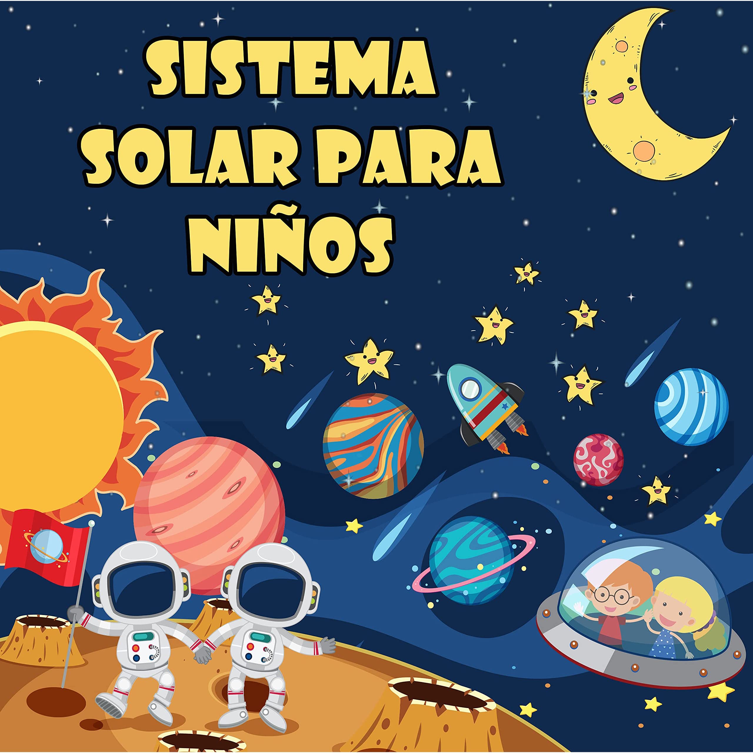 Sistema solar - Grado 12 - Quizizz