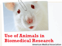 Use of Animals in BioMedical Research | Other Quiz - Quizizz