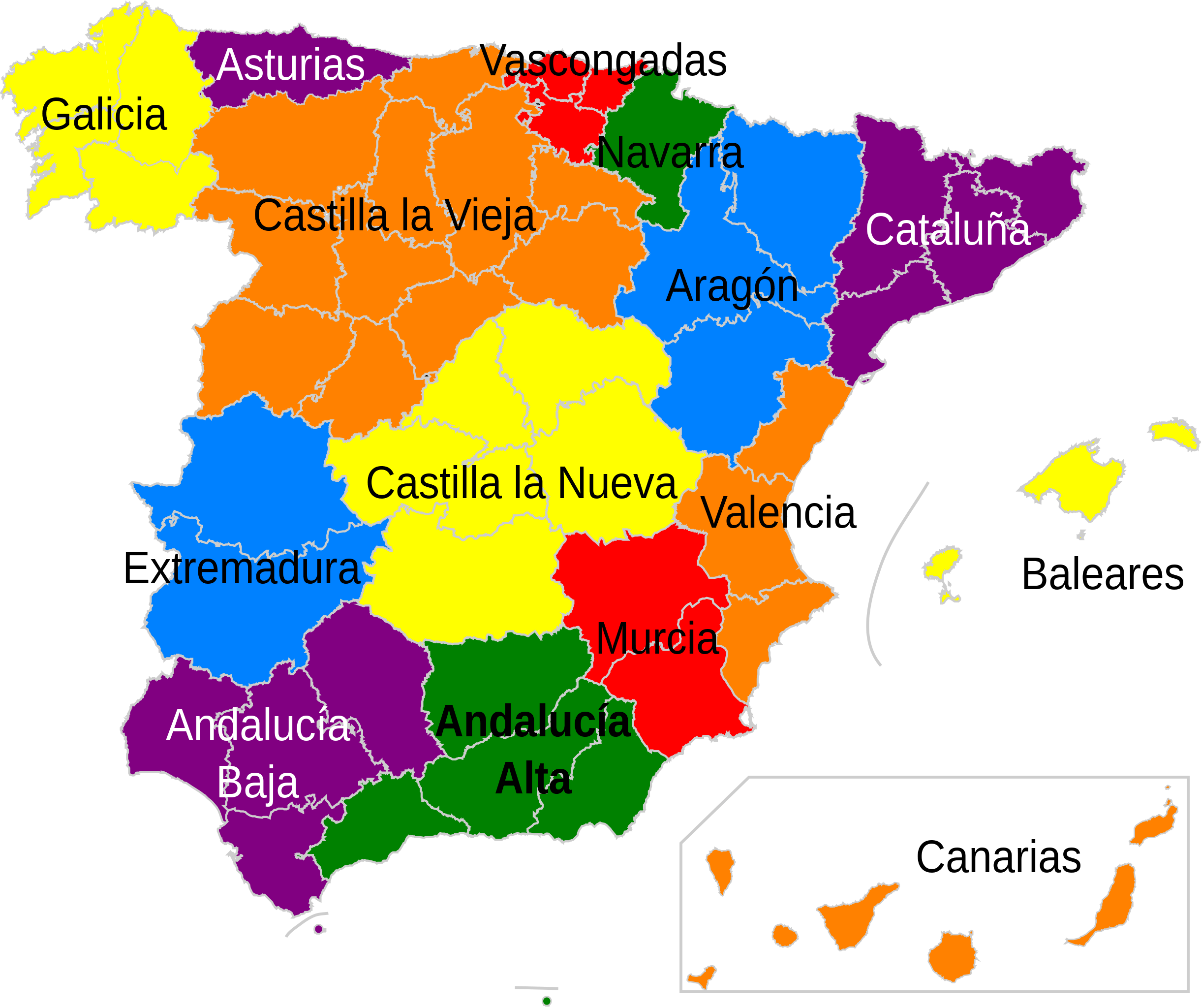 Ccss Mapa España Quizizz 0157