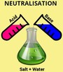 Acids, Bases and Salts