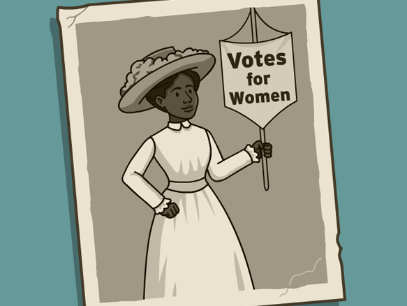 Women's Suffrage Questions & Answers For Quizzes And Tests - Quizizz