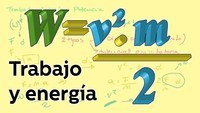 trabajo y energía - Grado 11 - Quizizz