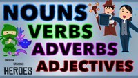 Word Classes 2 5K Plays Quizizz