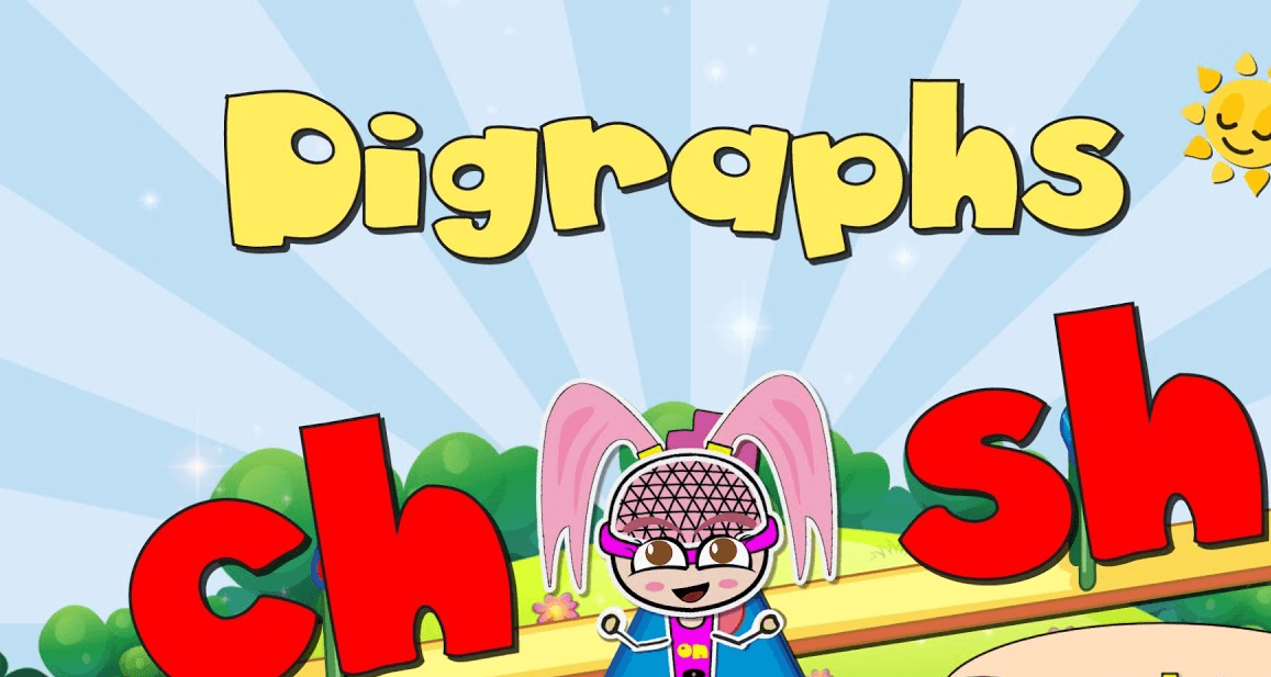 Digraphs Flashcards - Quizizz