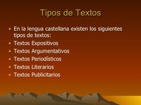 Análisis de texto - Grado 6 - Quizizz