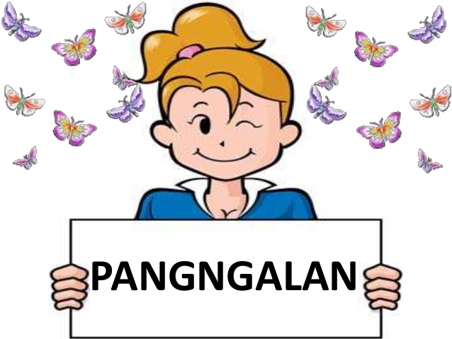 PANGNGALAN (KATEGORYA, URI, KASARIAN) | Quizizz