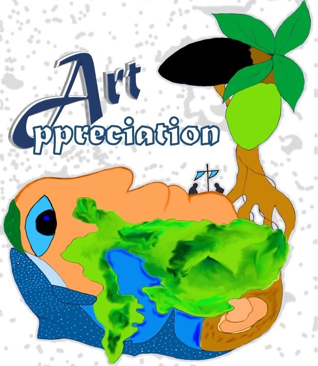 Art Appreciation Part 3 | 186 Plays | Quizizz