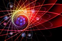 electronic structure of atoms - Grade 12 - Quizizz